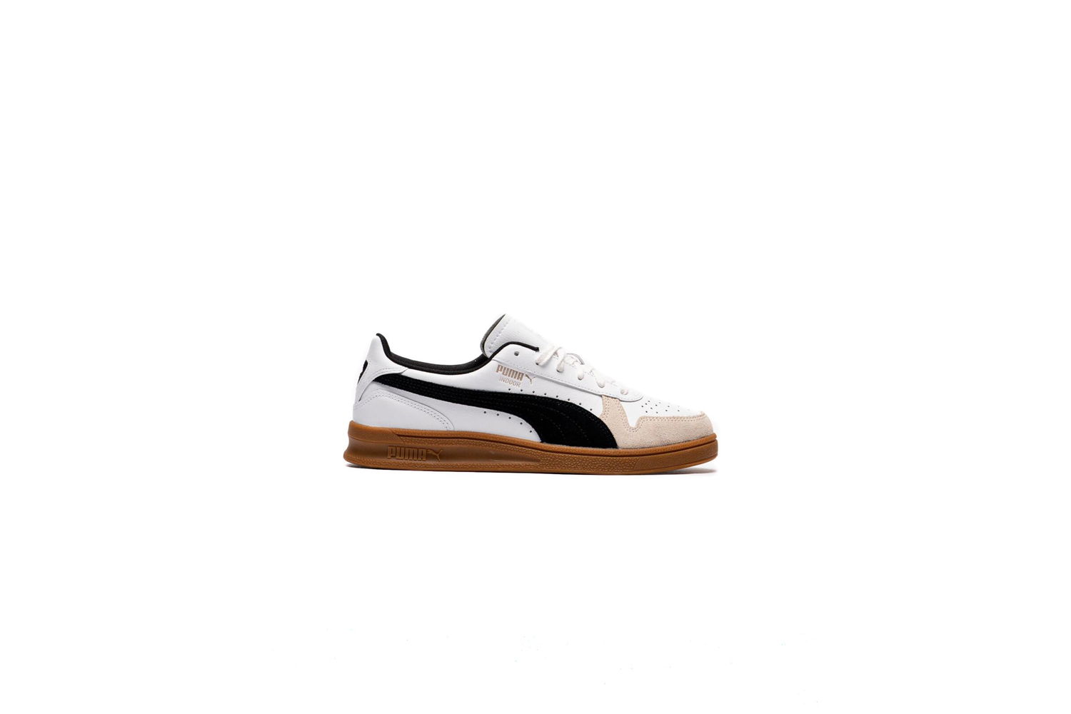 Tenisky a topánky Puma Indoor Biela | 401360-01, 0