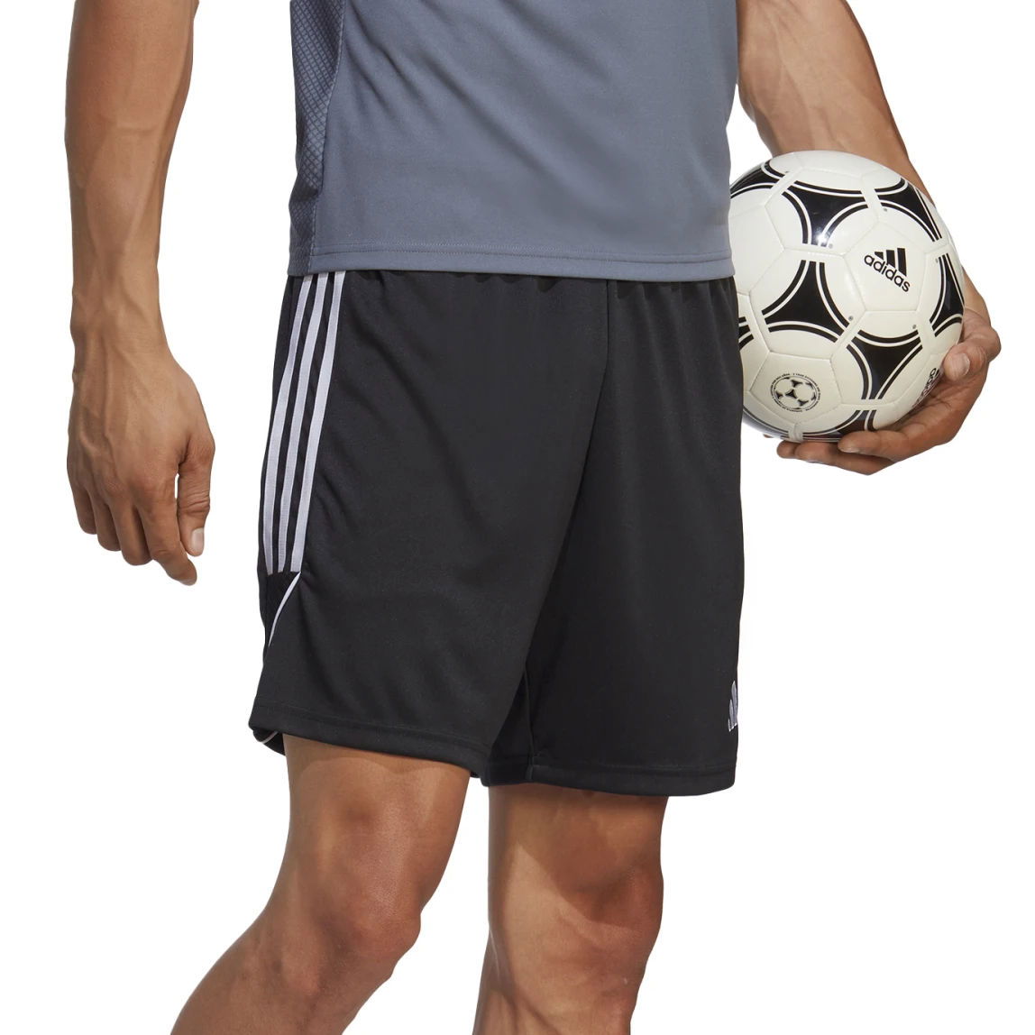 Šortky adidas Performance Tiro 23 Shorts Čierna | ht6129, 0