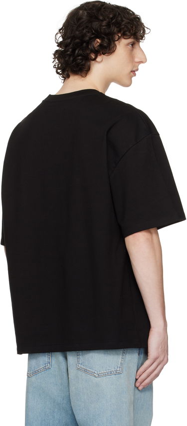 Tričko AMIRI AMIRI MA Skater T-Shirt Čierna | AMJYTE1233, 2