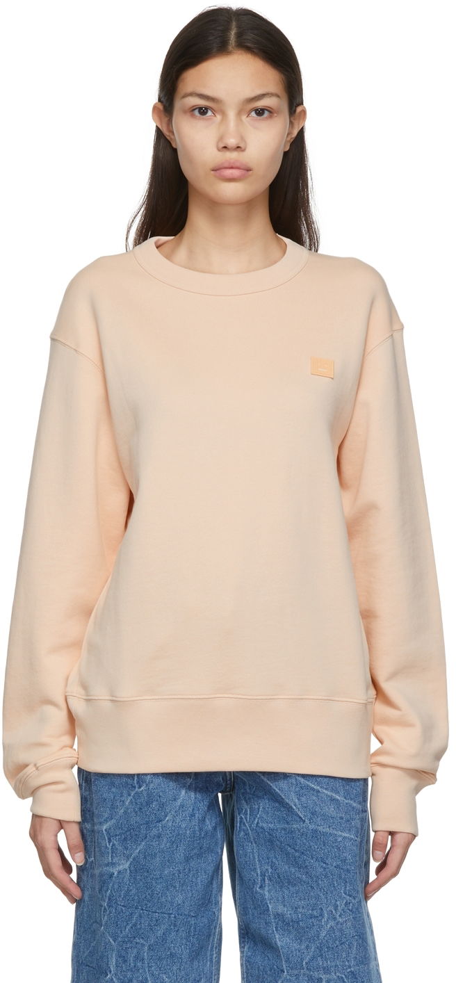 Logo Sweatshirt