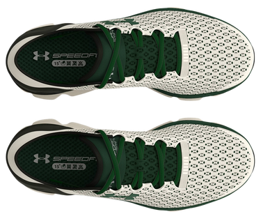 Oblečenie Under Armour Unisex SpeedForm® Čierna | 3026770-001, 3