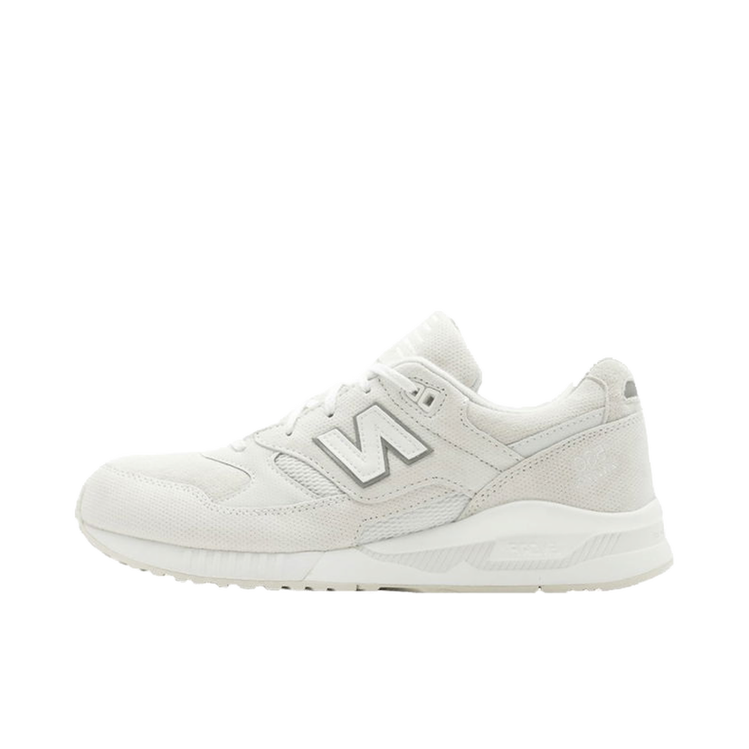 Tenisky a topánky New Balance 530 White Biela | M530AW