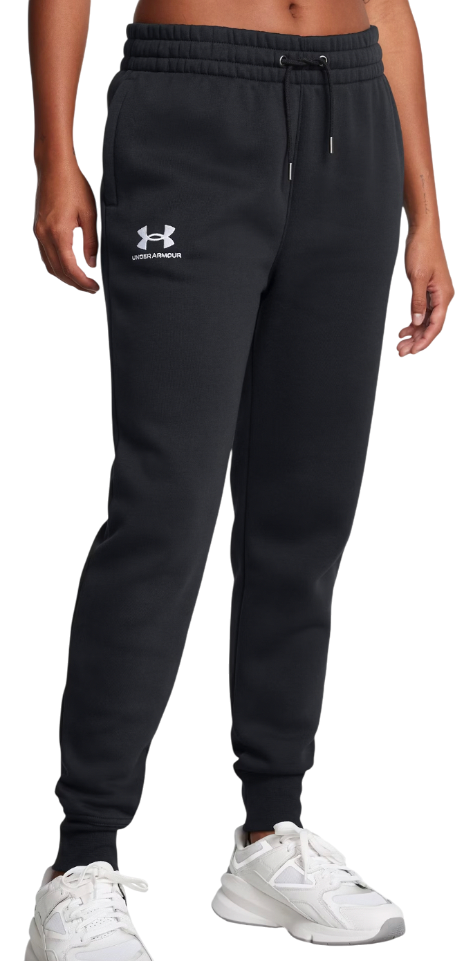 Tepláky Under Armour Icon Fleece Joggers Čierna | 6001537-001