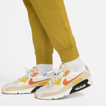 Nohavice Nike Sportswear Club Hnedá | BV2679-716, 2