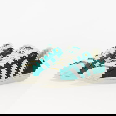 Tenisky a topánky adidas Originals Superstar "Secogr/ Collegiate Green/ Off White" W Zelené | IF7672, 5
