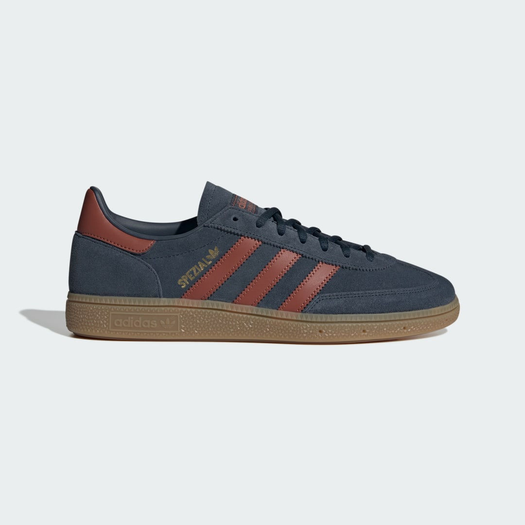 Tenisky a topánky adidas Originals Spezial Modrá | JH5436, 0