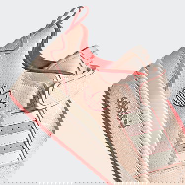 Tenisky a topánky adidas Originals Forum Plus W Ružová | GV7662, 3