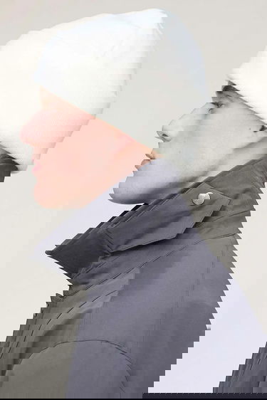 Bunda adidas Originals Originals MERKLAND SPZL Utility Jacket Šedá | KA1328, 4