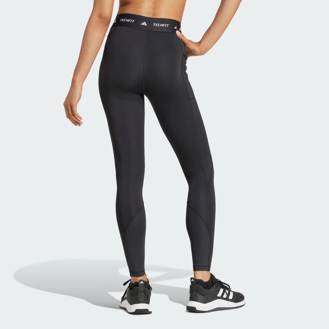 TECHFIT COLD.RDY Full-Length Leggings