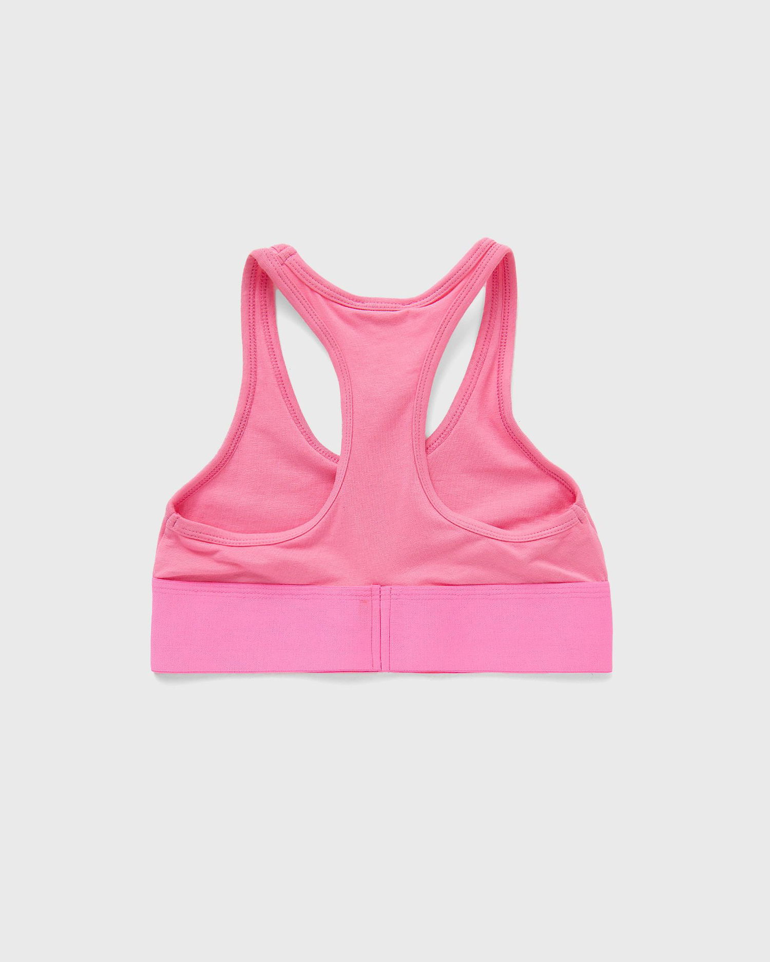 Podprsenka Diesel Diesel UFSB-COTTON-RACE-BRALETTE Sports Bra Ružová | A14591-0HMAU-3DQ, 1