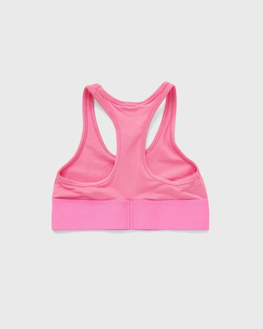 Podprsenka Diesel Diesel UFSB-COTTON-RACE-BRALETTE Sports Bra Ružová | A14591-0HMAU-3DQ, 1