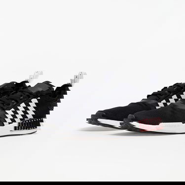 Tenisky a topánky adidas Originals NMD_R1 W Čierna | FY3771, 4