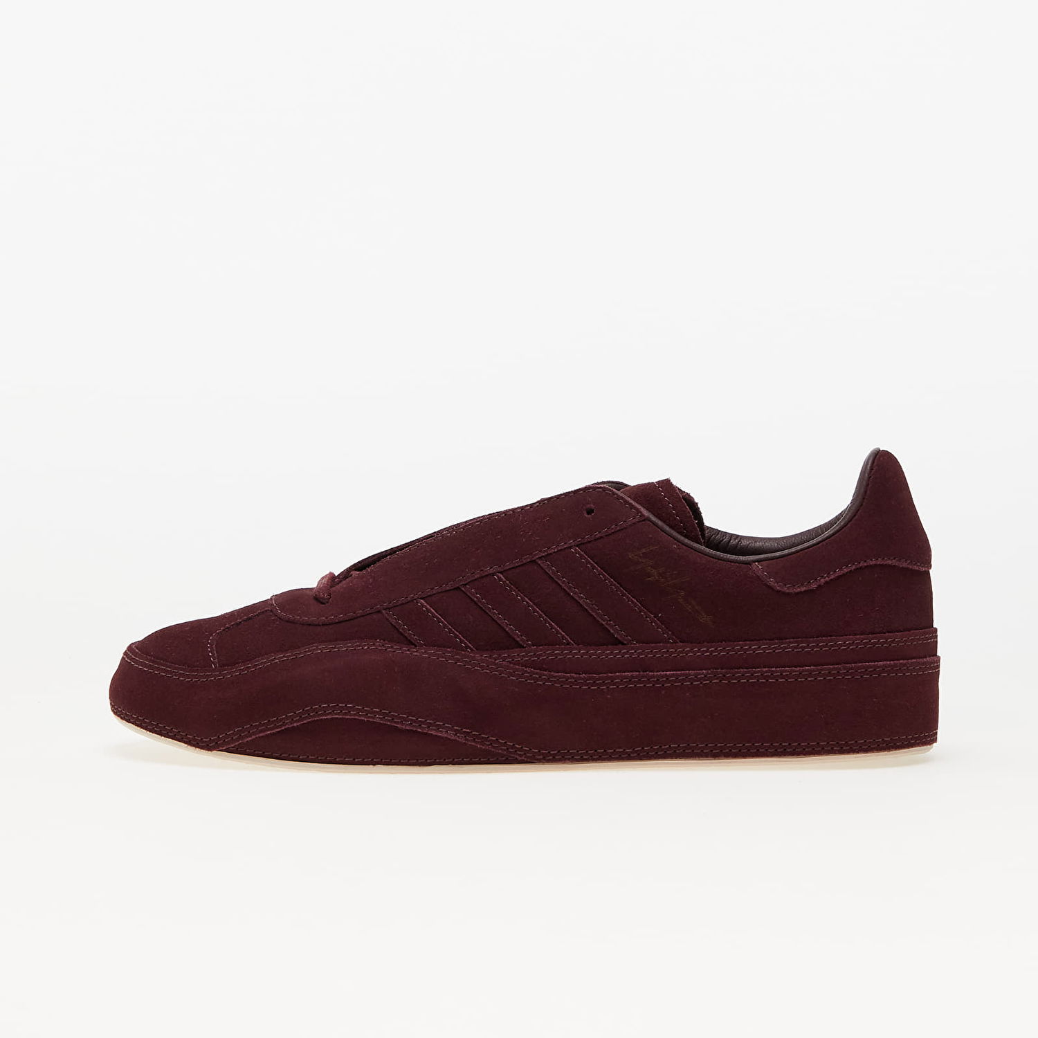 Tenisky a topánky Y-3 Gazelle Čierna | IG4029, 0