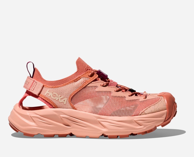 Tenisky a topánky Hoka One One Hopara 2 Hiking Shoes, Size 7 Oranžová | 1147670-DLY, 0