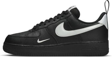 Tenisky a topánky Nike Air Force 1 '07 LV8 Čierna | DX8967-001, 0