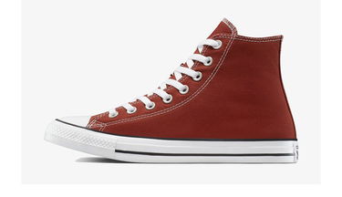 Tenisky a topánky Converse Chuck Taylor All Star Vínová | A13264C, 2