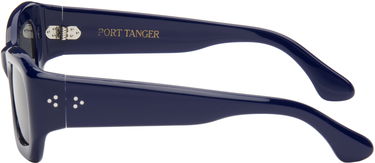 Slnečné okuliare Port Tanger Tangerine Sunglasses Navy | PT-5204, 2
