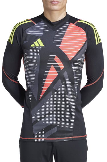 Dres adidas Originals adidas TIRO24 P GK JSY L Čierna | in0417, 0