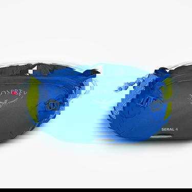 Ľadvinka Osprey Seral 4 Hydration Waist Pack Modrá | 10030757OSP, 0