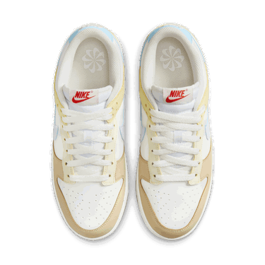 Tenisky a topánky Nike Wmns Dunk Low Next Nature Béžová | FZ4347-100, 4