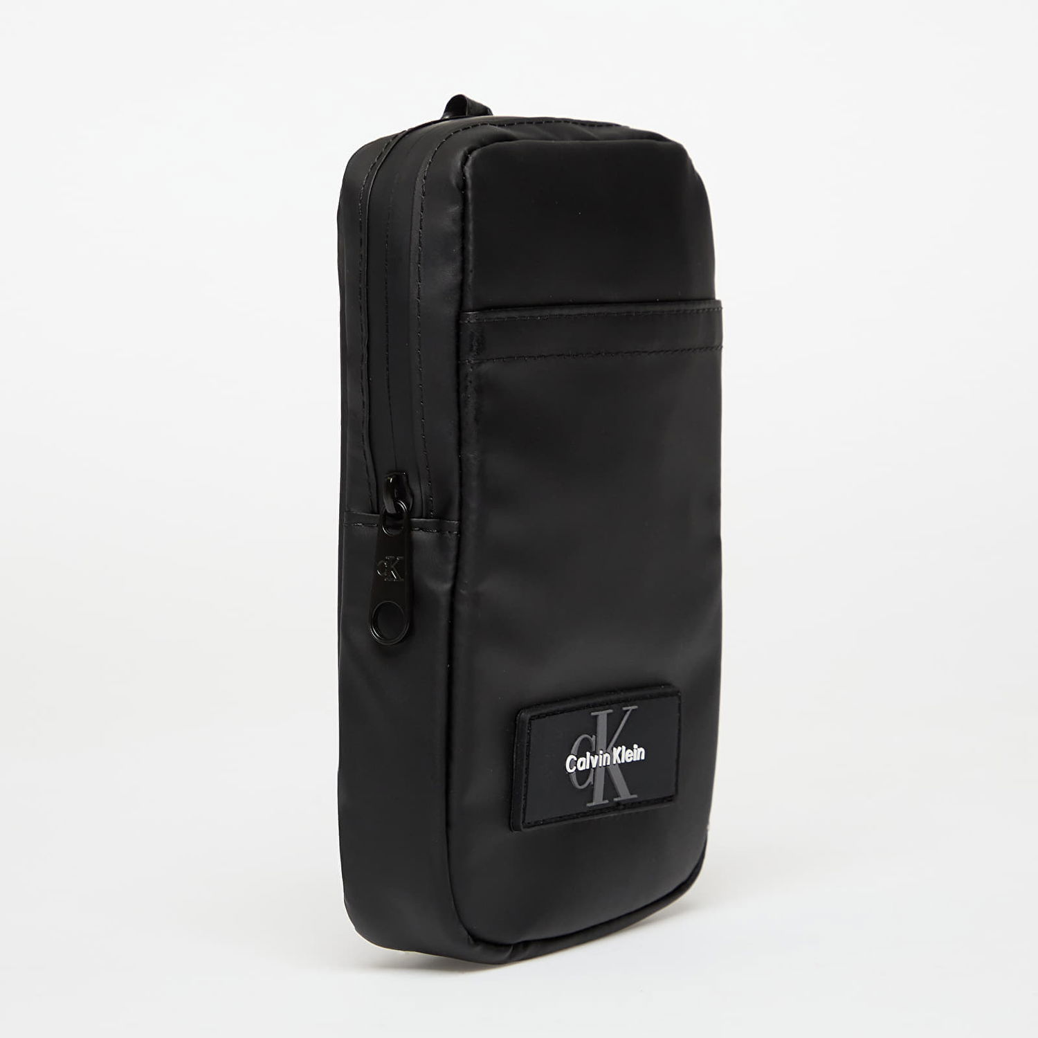 Taška cez rameno CALVIN KLEIN Calvin Klein Utility Phone Crossbody Bag Čierna | LV04D1136G UB1, 1