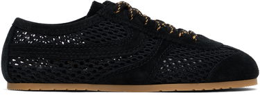 Oblečenie Dries Van Noten Dries Van Noten Suede Čierna | WS251-1527-901, 0