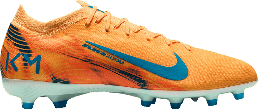 Tenisky a topánky Nike Zoom Mercurial Vapor 16 Pro Kylian Mbappé Rôznofarebný | fq8690-801