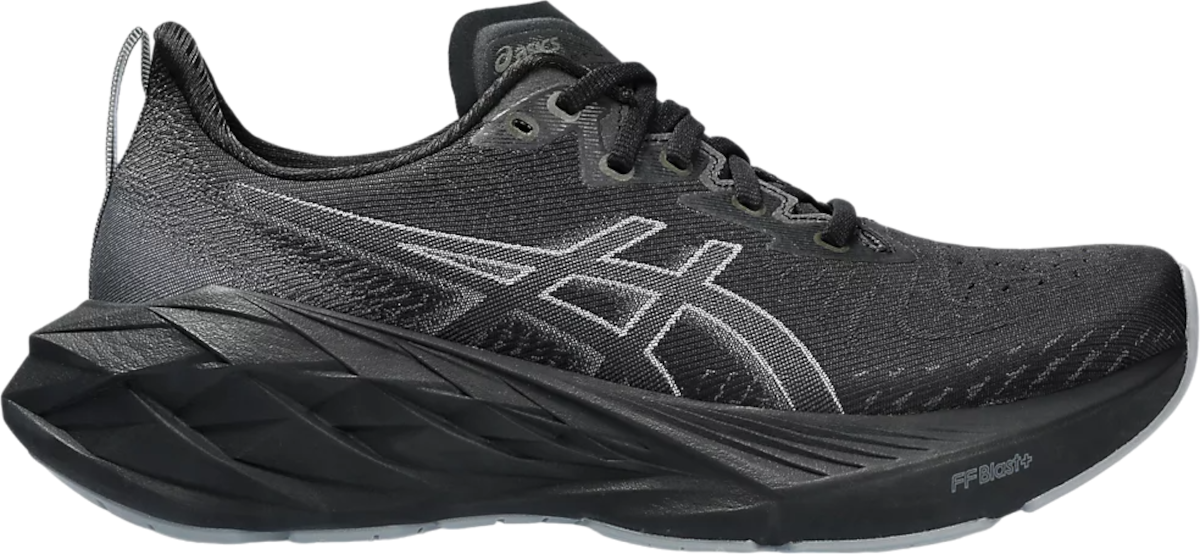 Tenisky a topánky Asics NOVABLAST 4 Čierna | 1012b510-002, 0