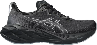 Tenisky a topánky Asics NOVABLAST 4 Čierna | 1012b510-002, 0