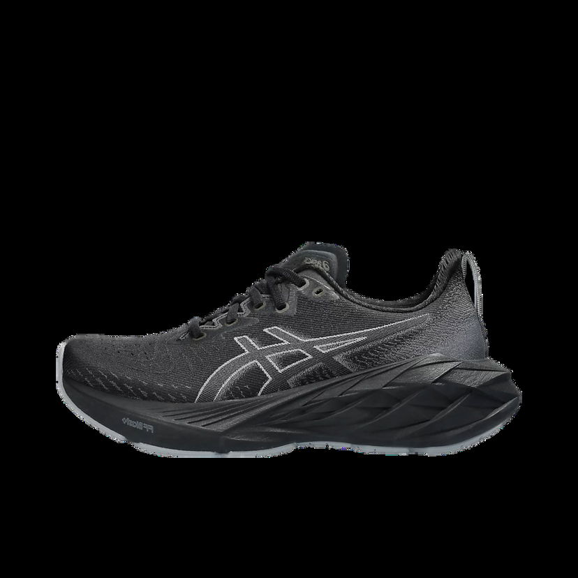 Tenisky a topánky Asics NOVABLAST 4 Čierna | 1012b510-002