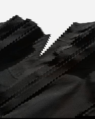 Bunda Nike NOCTA CODE Component Hooded Jacket Čierna | HQ4477-010, 5