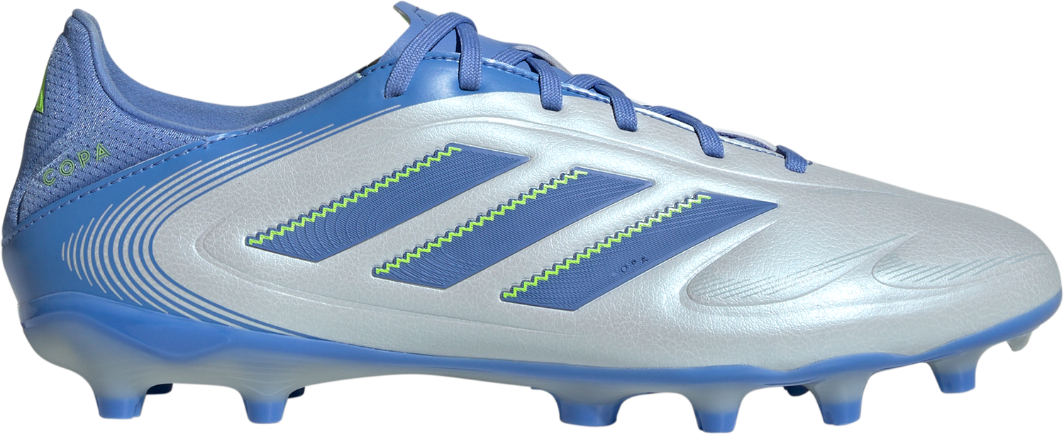 Tenisky a topánky adidas Performance COPA PURE III LEAGUE FG/MG Modrá | id9050, 0