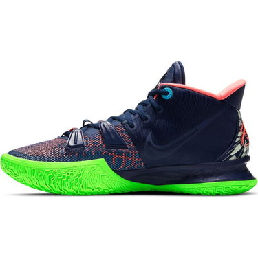 Tenisky a topánky Nike Kyrie 7 Navy | CQ9326-401, 2