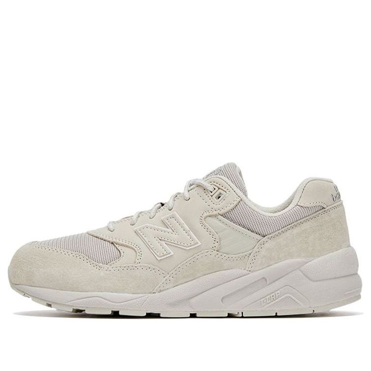 Tenisky a topánky New Balance 580 Series Low Tops Béžová | CMT580AR, 0