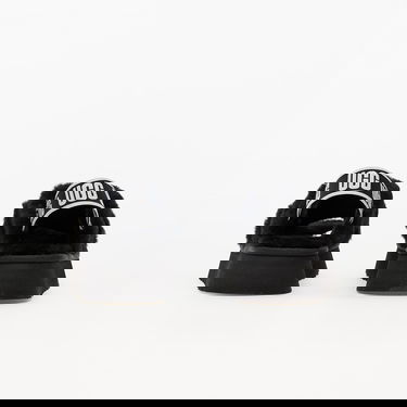 Tenisky a topánky UGG Disco Cross Slide W Čierna | 1121550 - Black, 3