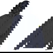 Light Soft Shell-R Hooded Jacket