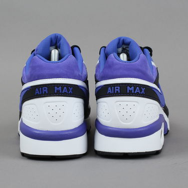 Tenisky a topánky Nike Air Max BW Premium Čierna | 819523-051, 3