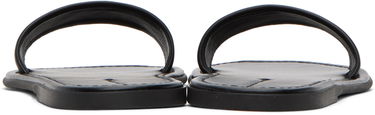 Doplnky The Row The Row Beach Sandals Čierna | F1386-SPN60, 1