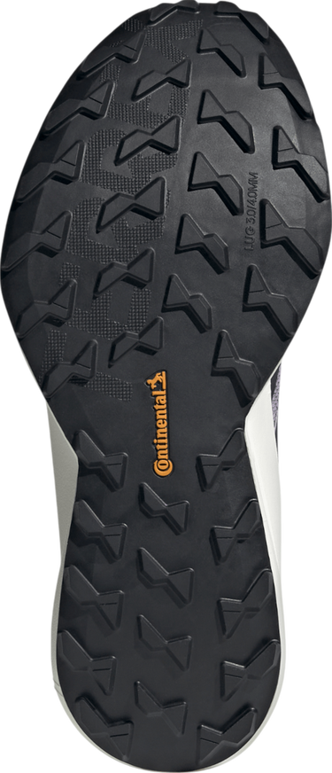 Tenisky a topánky adidas Performance Terrex Agravic Speed Fialová | jq1617, 2