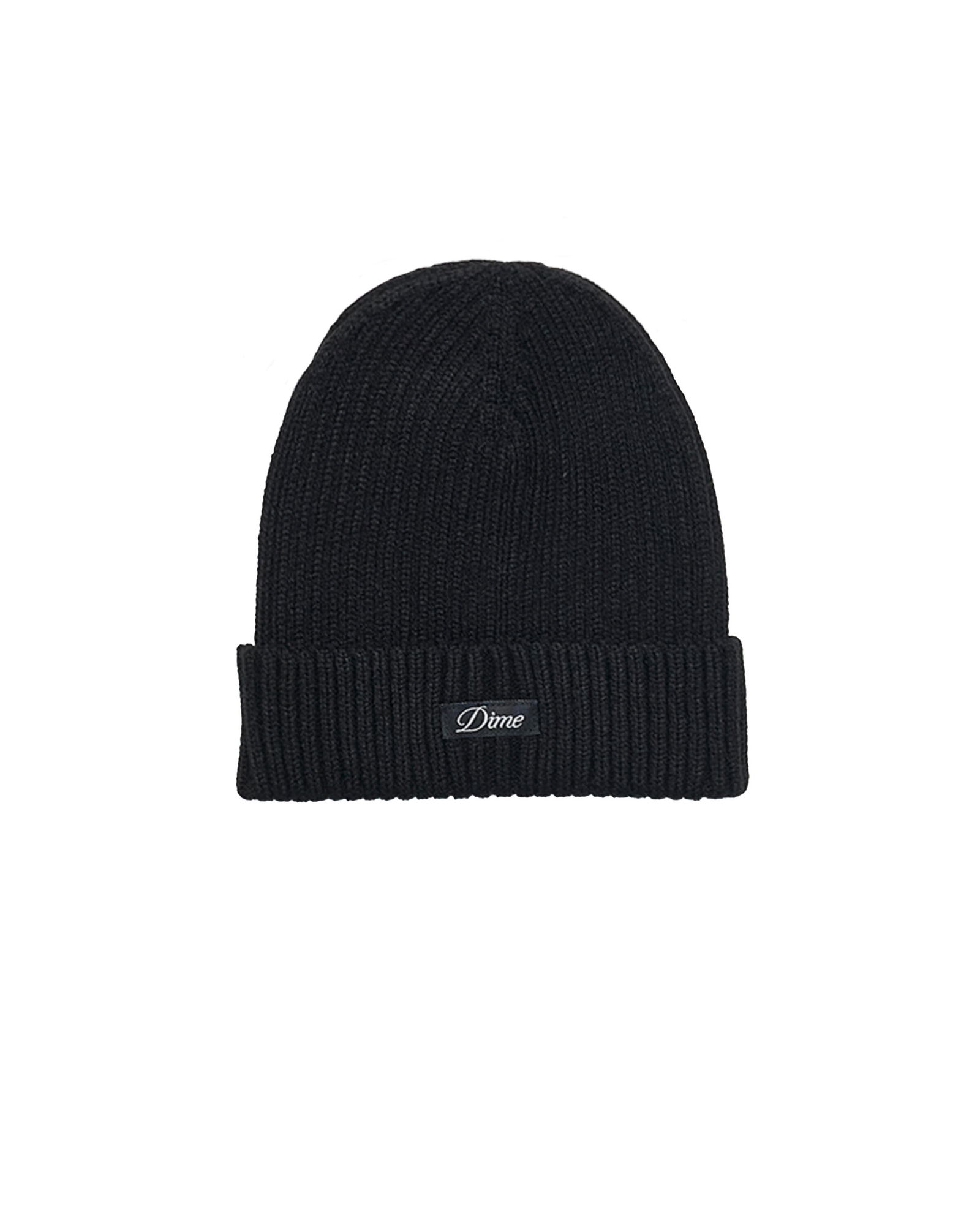 Fold Beanie