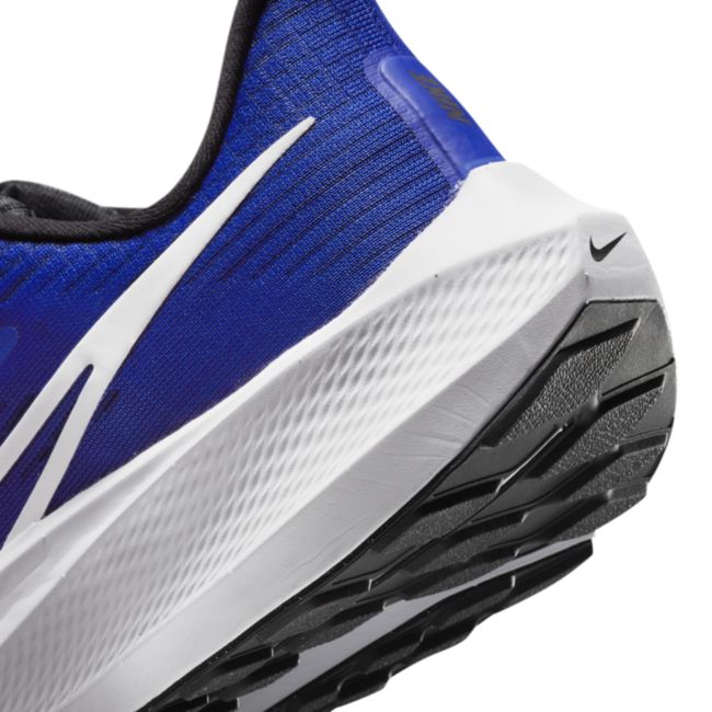 Tenisky a topánky Nike Air Zoom Pegasus Navy | DH4071-400, 1