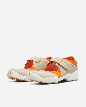 Tenisky a topánky Nike Air Rift Breathe Béžová | DV3452-200, 2