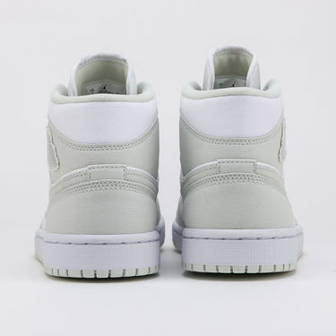 Tenisky a topánky Jordan Air Jordan 1 Mid "Spruce Aura" Biela | CV5280-103, 3
