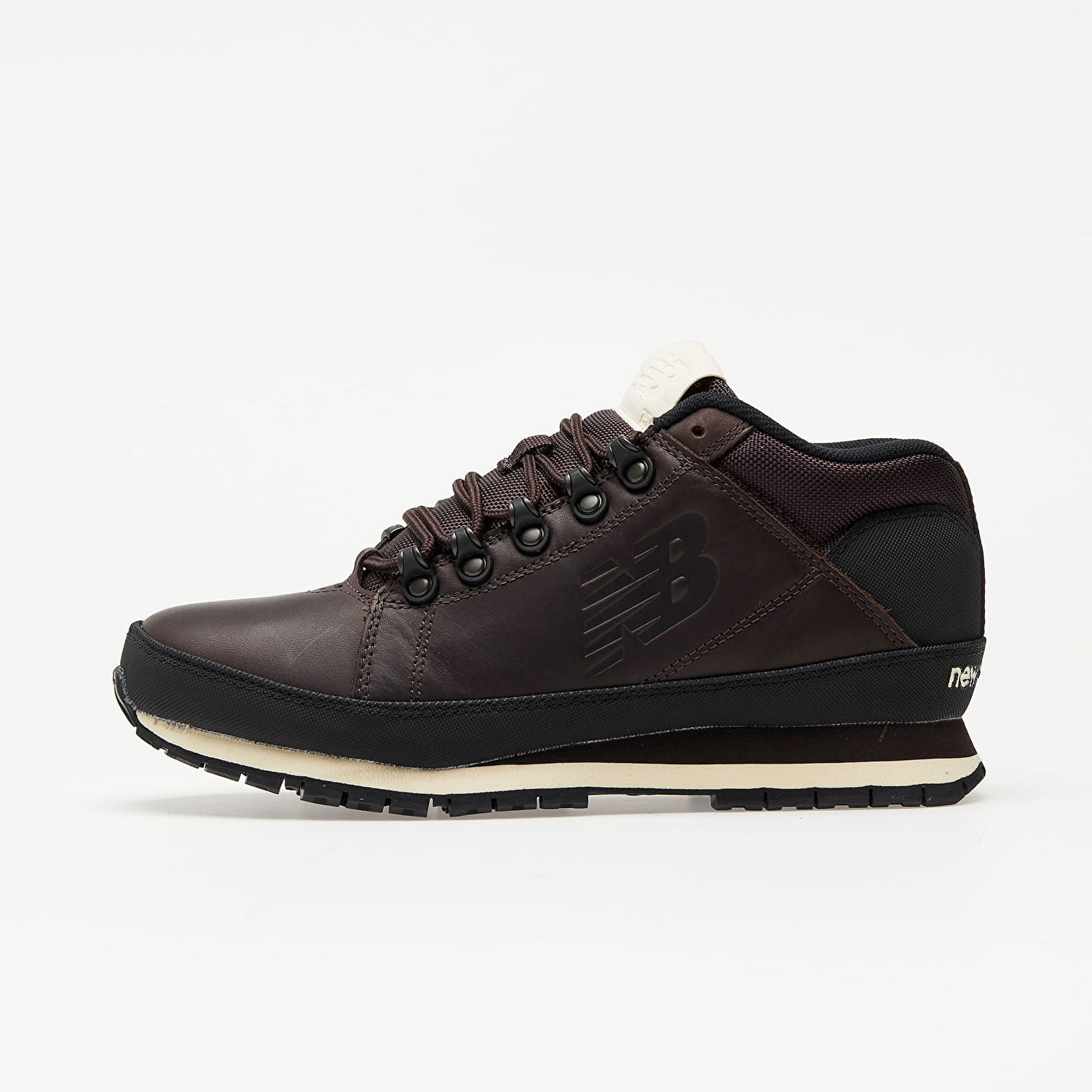 Tenisky a topánky New Balance 754 Hnedá | H754LLB, 0