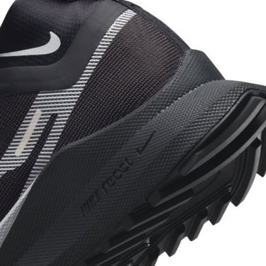 Tenisky a topánky Nike React Pegasus Trail 4 GTX W Čierna | DJ7929-001, 1