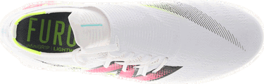 Tenisky a topánky New Balance Furon Pro FG v7+ Football Boots Rôznofarebný | sf1fh75, 5