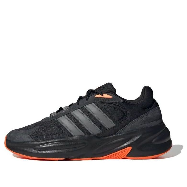 Tenisky a topánky adidas Performance Ozelle Cloudfoam Čierna | GX6768