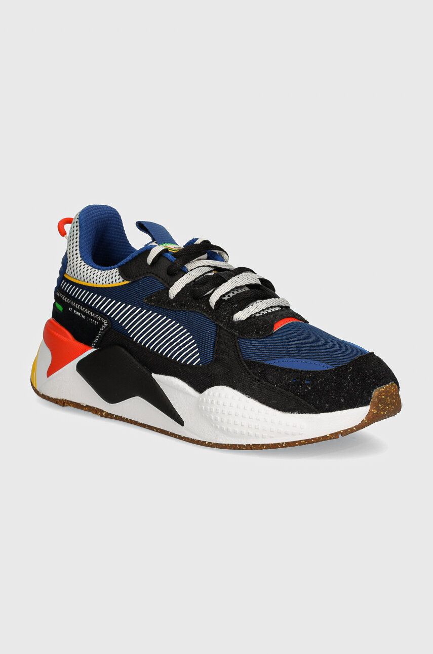 Tenisky a topánky Puma RS-X Podium Čierna | 398216, 0