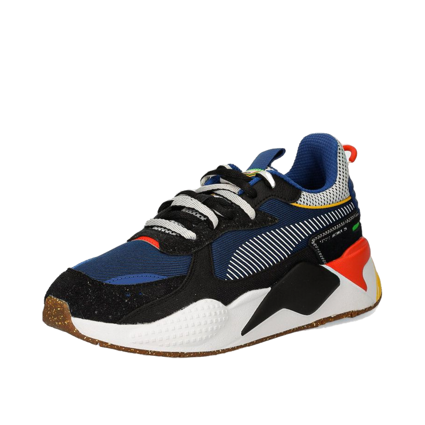 Tenisky a topánky Puma RS-X Podium Čierna | 398216