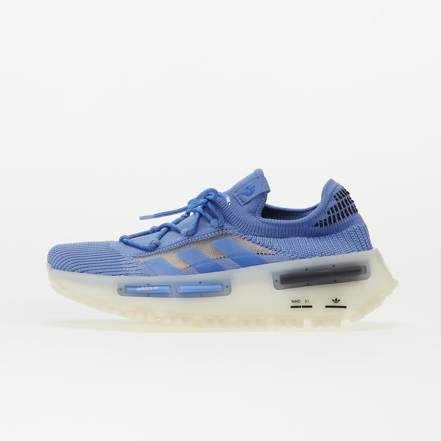 Tenisky a topánky adidas Originals NMD_S1 W Modrá | HQ4468, 0